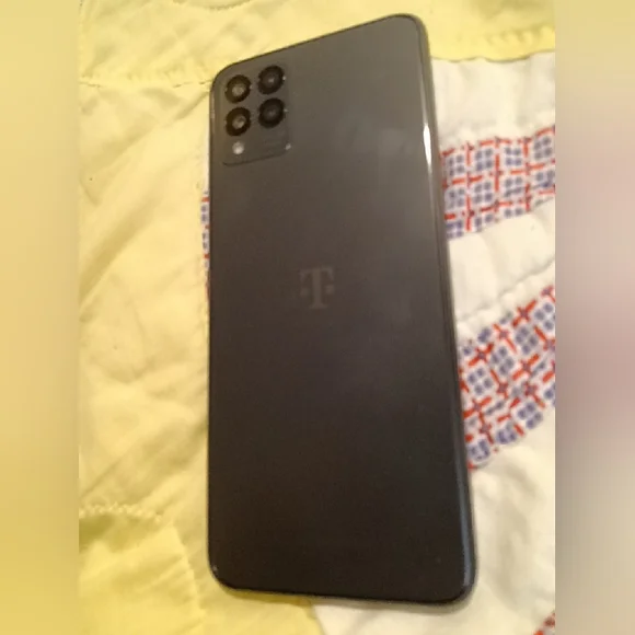 Tmoble revvel 6 pro 128gb